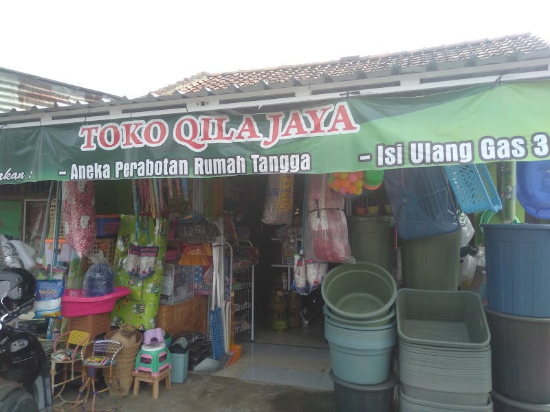 Tabina Toko: Solusi Dapur Terbaik di Cilacap Selatan