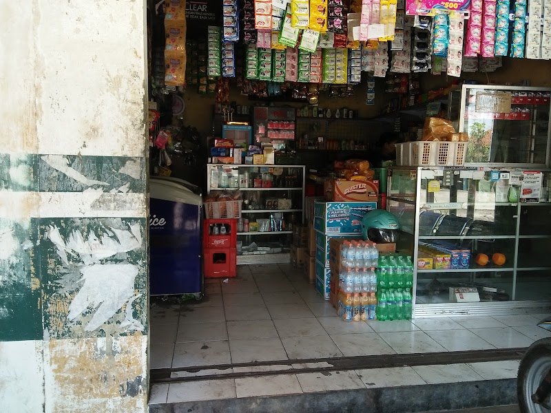 Toko Tabina: Solusi Belanja Serba Ada di Cilacap Selatan